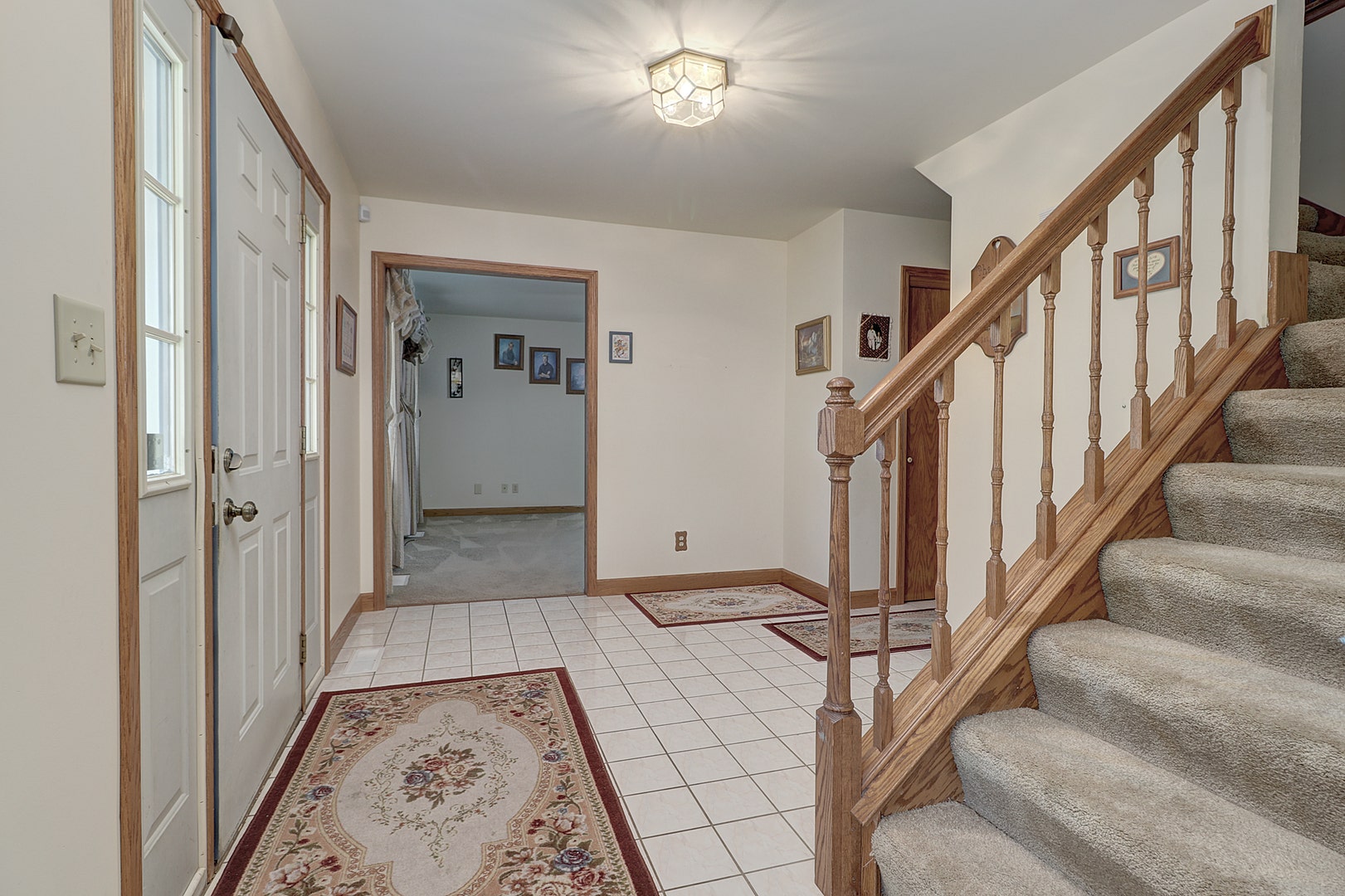 3404 Lockner Boulevard, Joliet, IL 60431