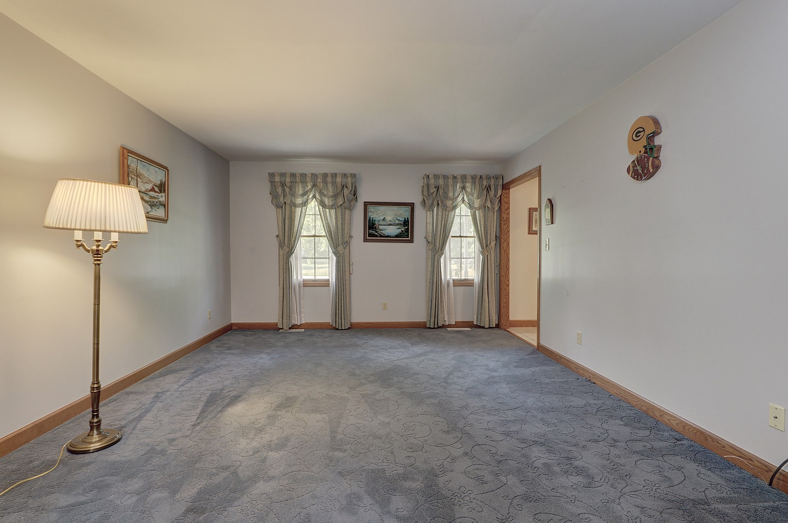 3404 Lockner Boulevard, Joliet, IL 60431