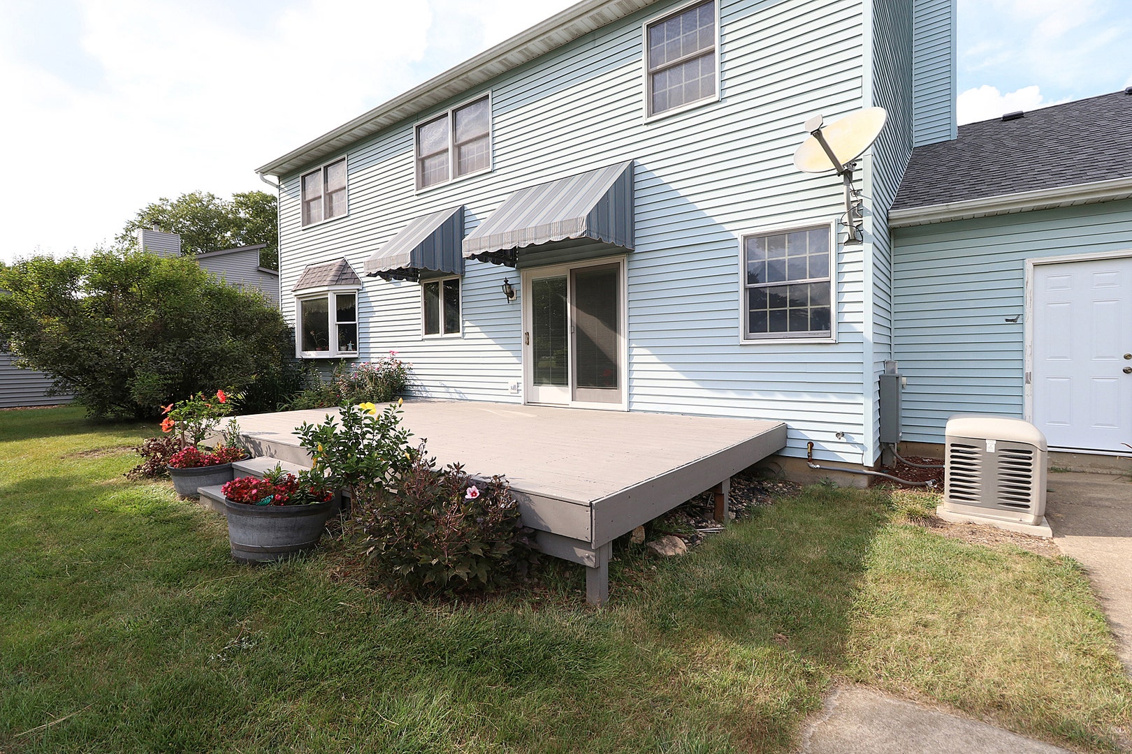 3404 Lockner Boulevard, Joliet, IL 60431