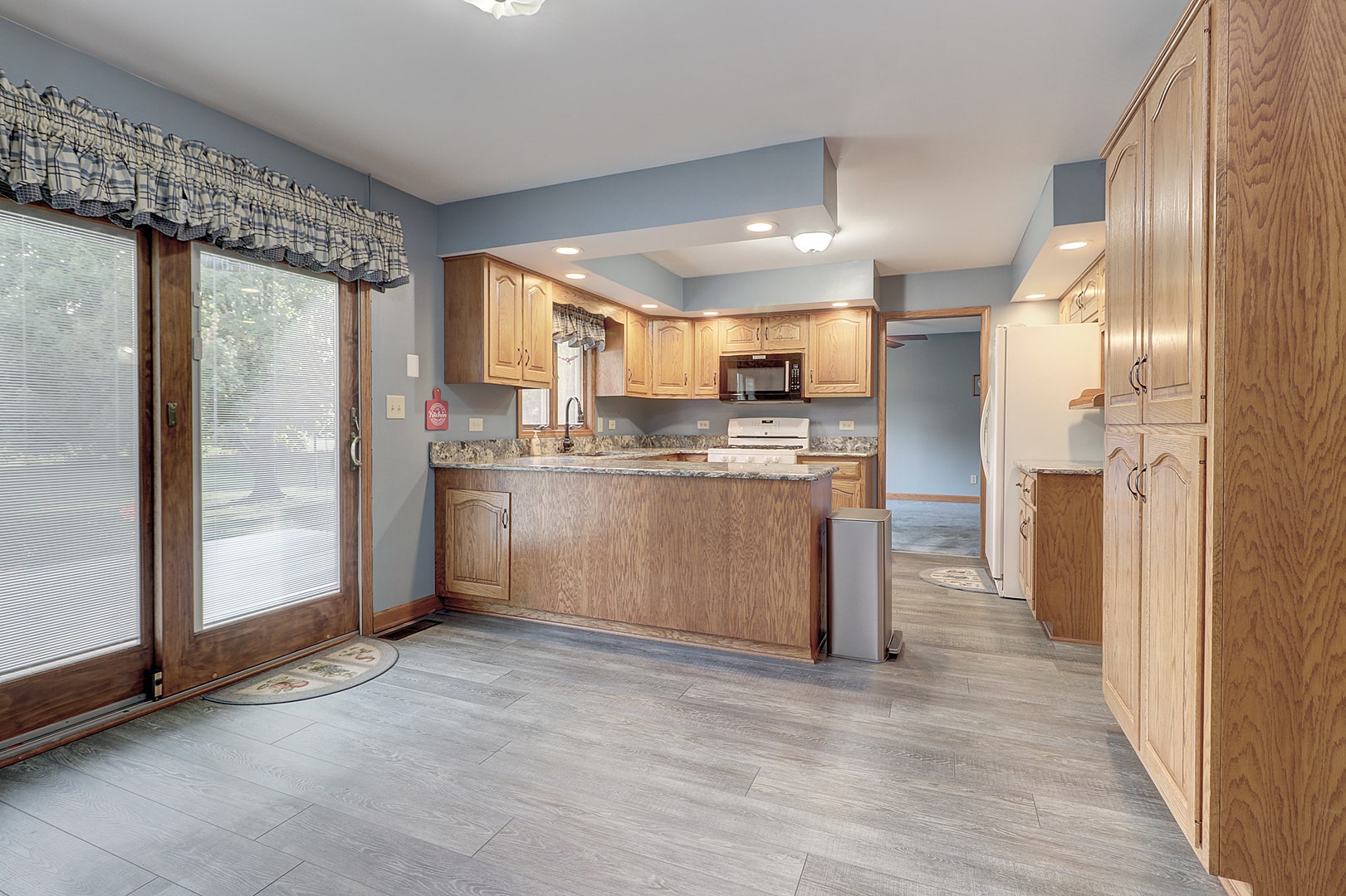 3404 Lockner Boulevard, Joliet, IL 60431