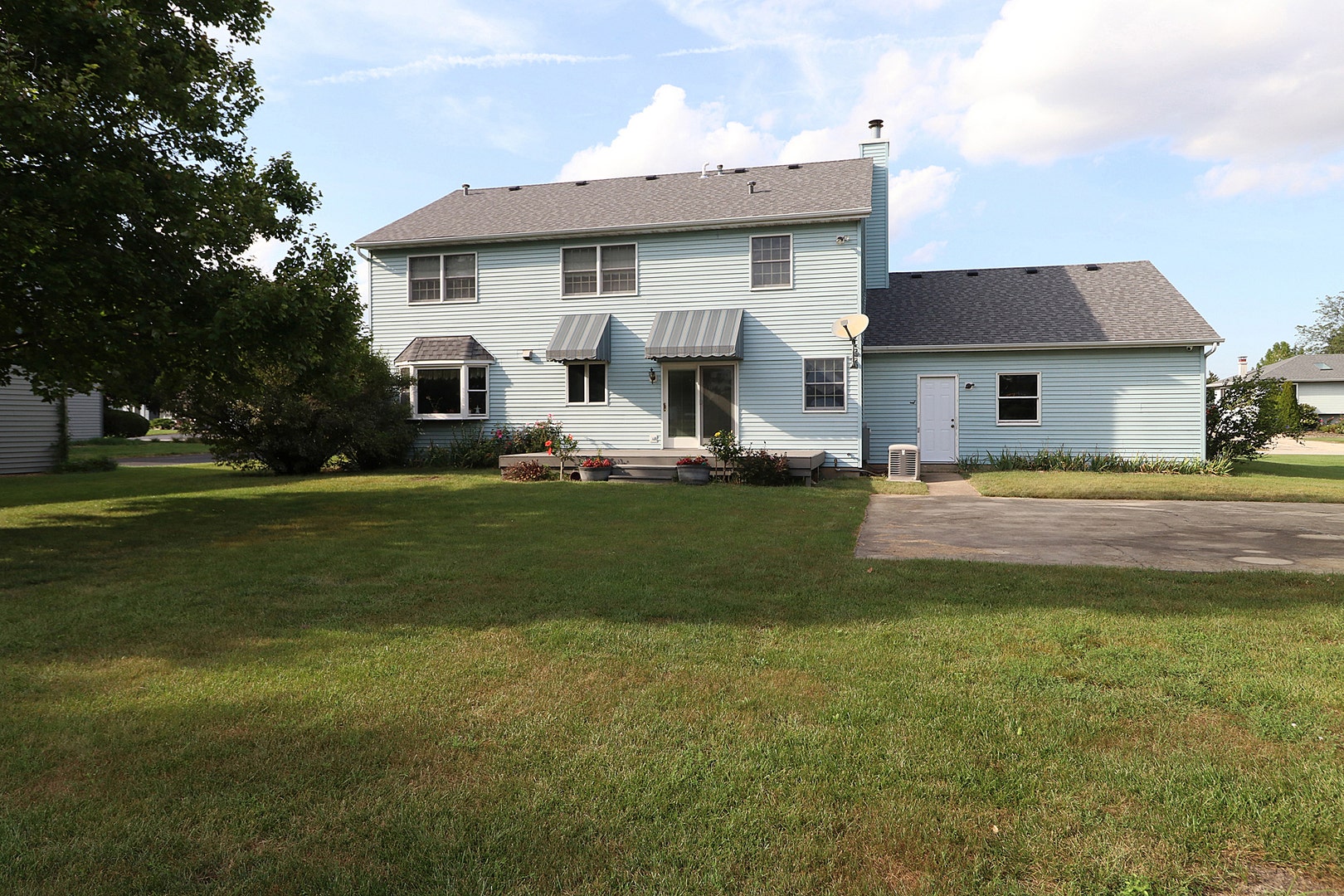 3404 Lockner Boulevard, Joliet, IL 60431