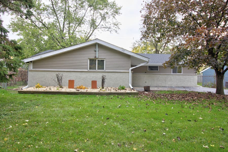 Property photo for 153 W Briarcliff Road, Bolingbrook, IL