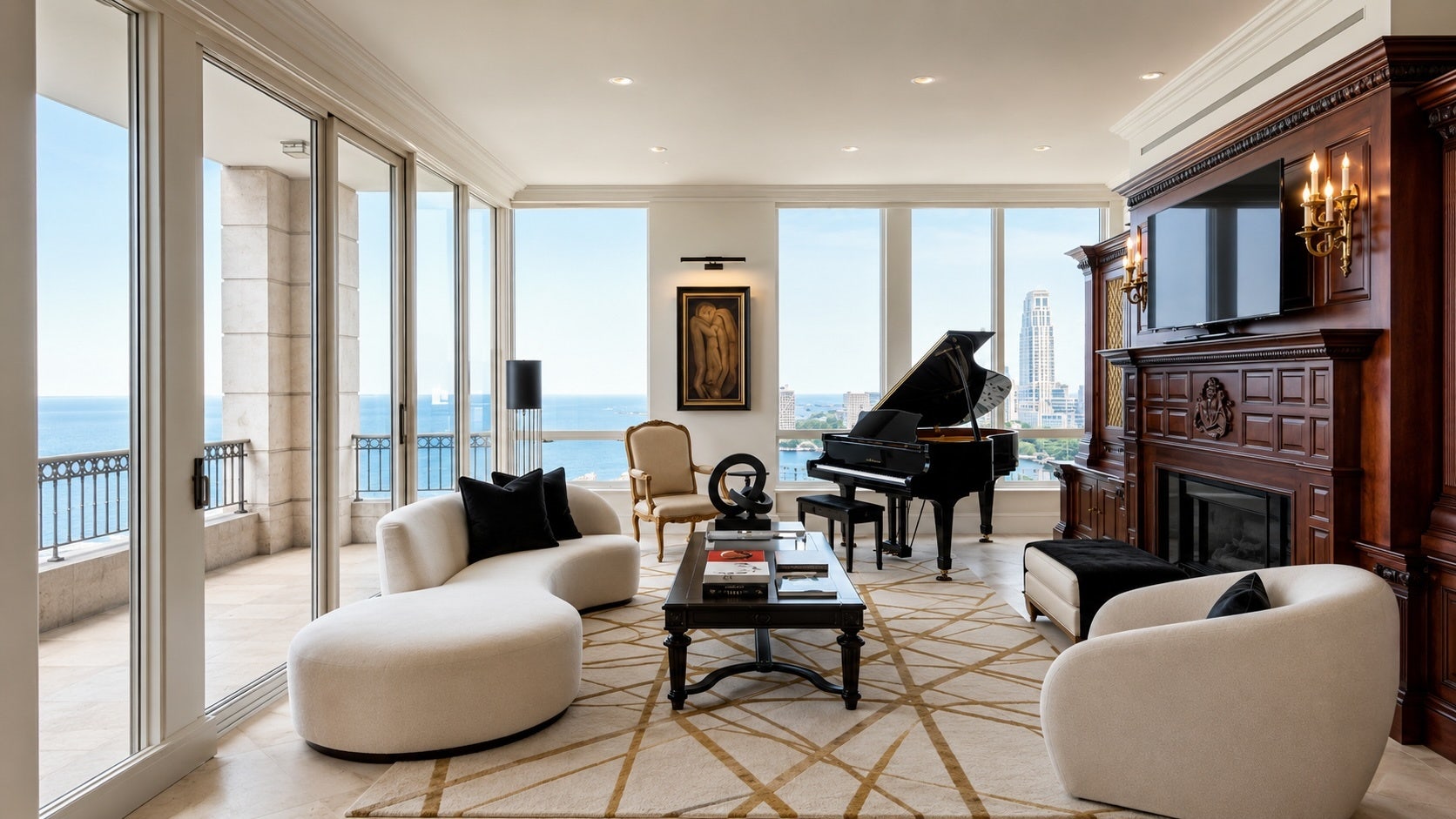 55 E ERIE Street, #5302, Chicago, IL 60610 55 E ERIE Street, #5302, Chicago, IL 60610
