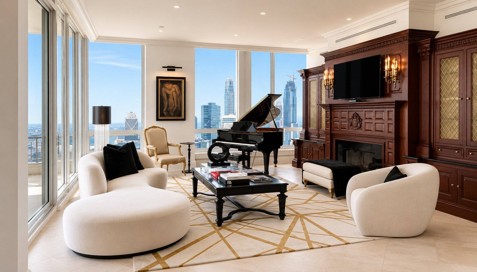 55 E ERIE Street, #5302, Chicago, IL 60610 55 E ERIE Street, #5302, Chicago, IL 60610