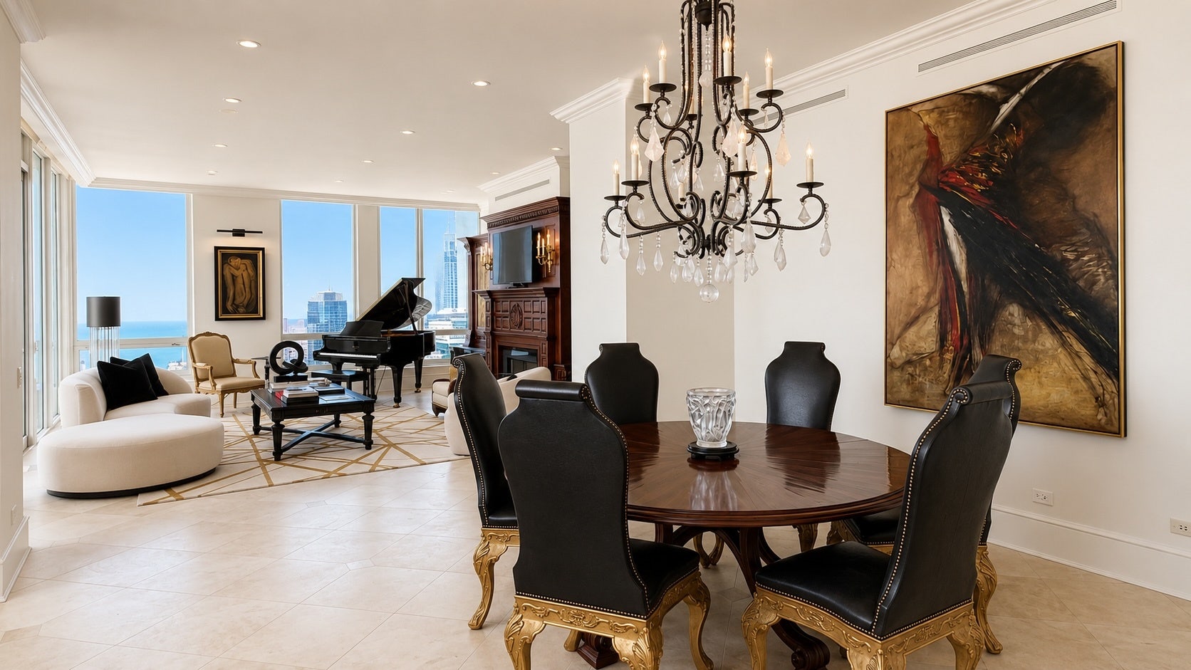 55 E ERIE Street, #5302, Chicago, IL 60610 55 E ERIE Street, #5302, Chicago, IL 60610