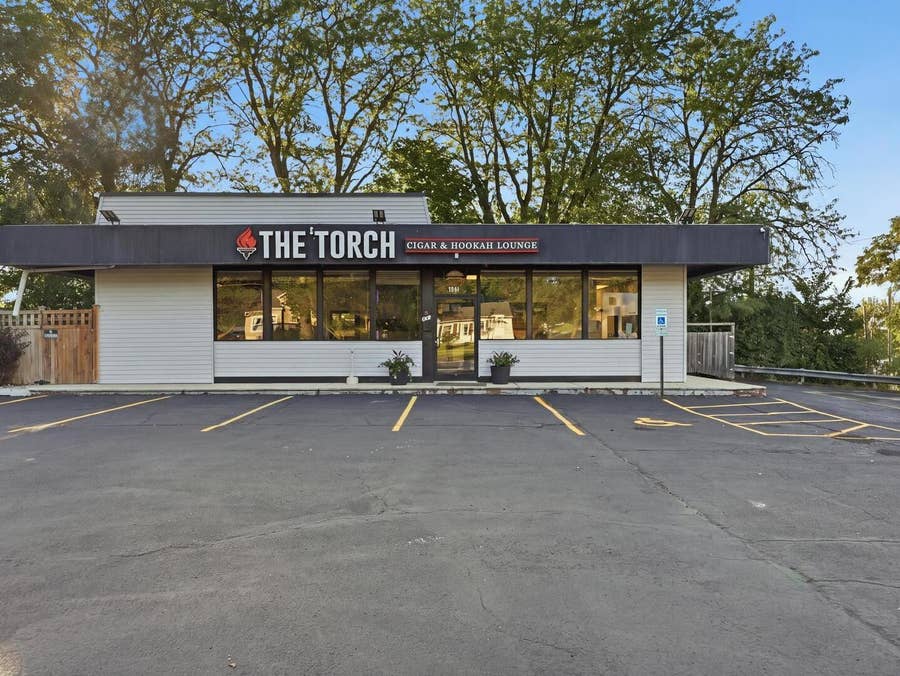 Property photo for 201 S State Street, Lockport, IL