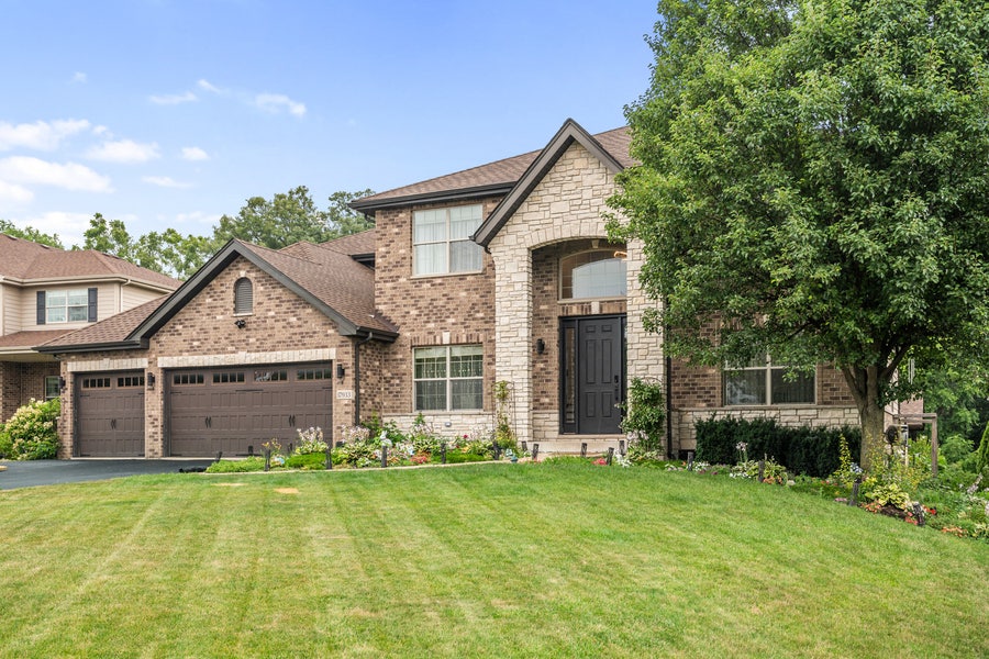 Property photo for 17933 S Beechwood Court, Lockport, IL