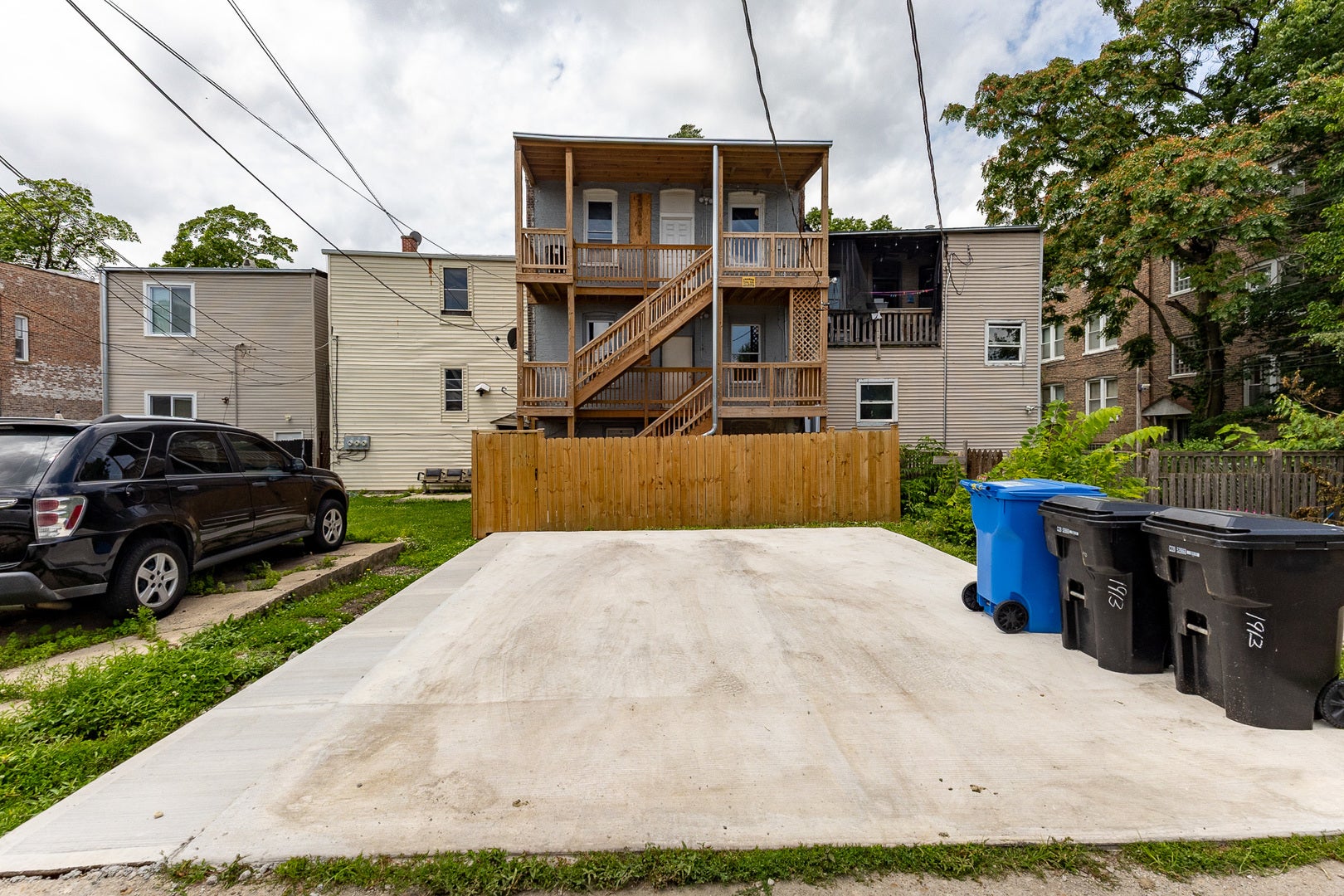 1913 S Troy Street, Chicago, IL 60623 1913 S Troy Street, Chicago, IL 60623