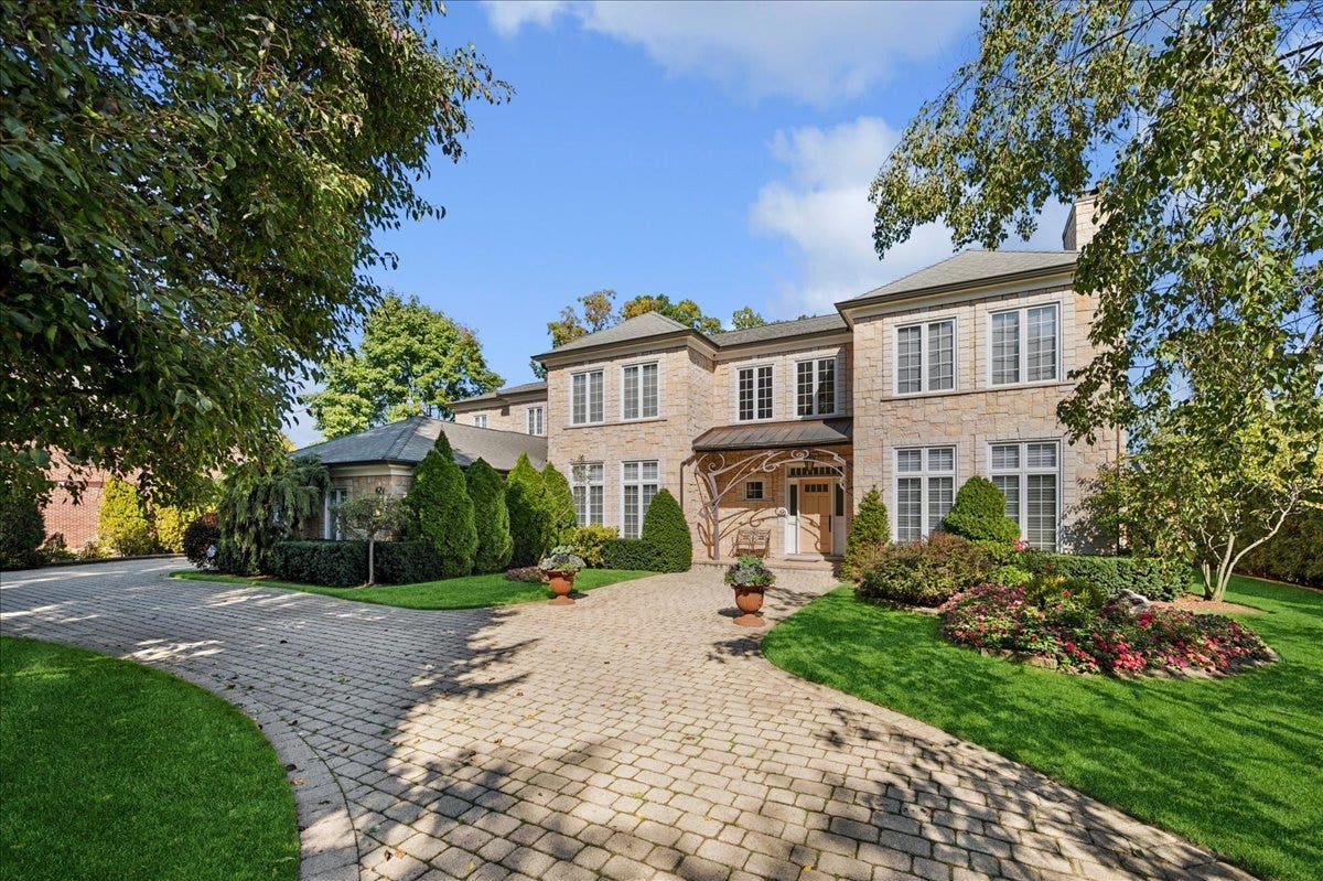 621 Sheridan Road, Glencoe, IL 60022 621 Sheridan Road, Glencoe, IL 60022
