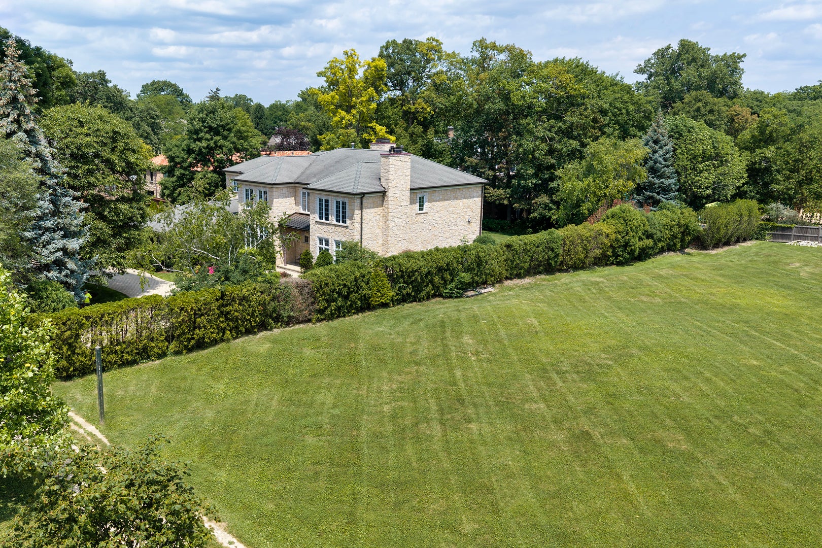 621 Sheridan Road, Glencoe, IL 60022 621 Sheridan Road, Glencoe, IL 60022