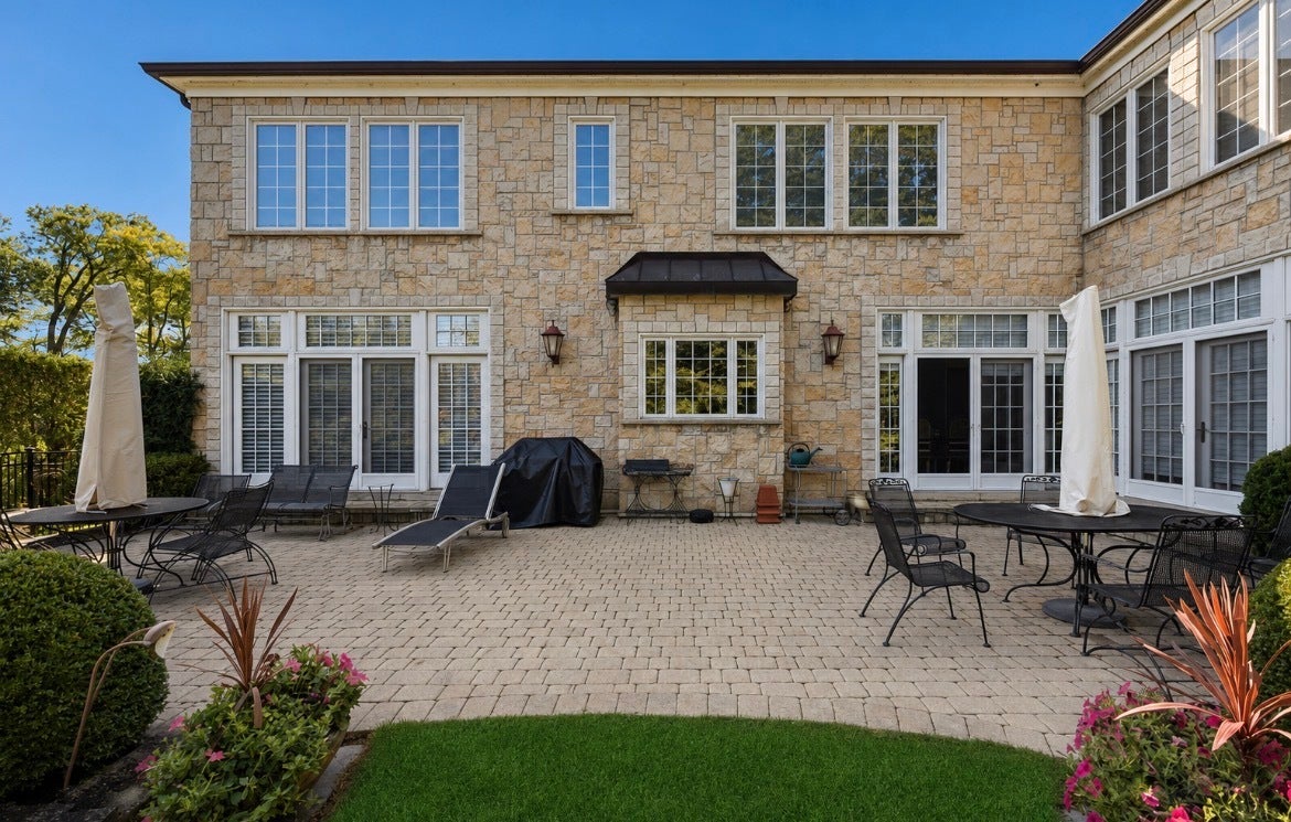 621 Sheridan Road, Glencoe, IL 60022 621 Sheridan Road, Glencoe, IL 60022