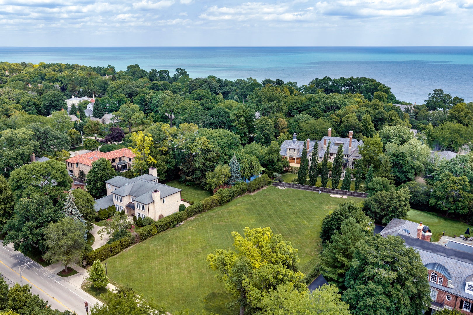 621 Sheridan Road, Glencoe, IL 60022 621 Sheridan Road, Glencoe, IL 60022
