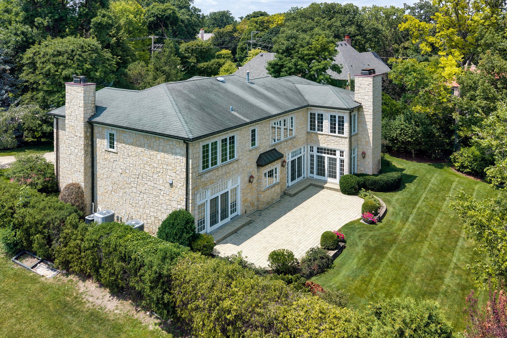 621 Sheridan Road, Glencoe, IL 60022 621 Sheridan Road, Glencoe, IL 60022