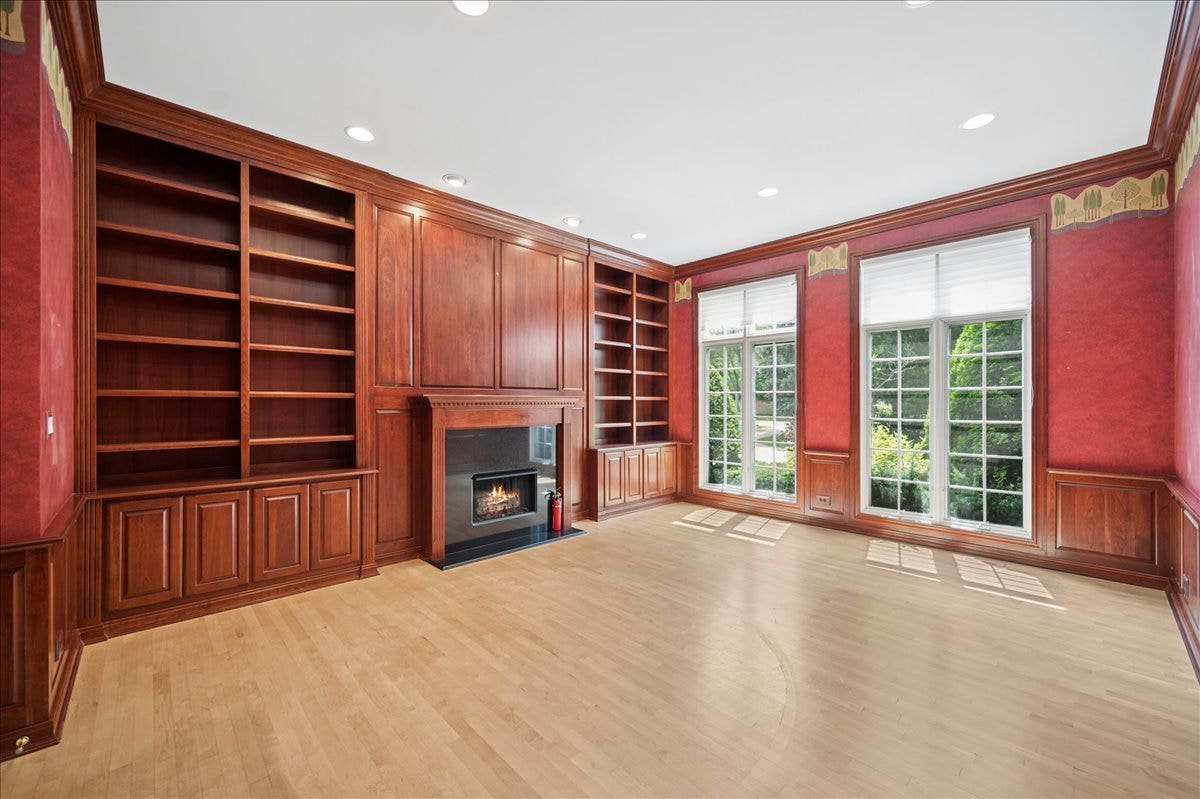 621 Sheridan Road, Glencoe, IL 60022 621 Sheridan Road, Glencoe, IL 60022