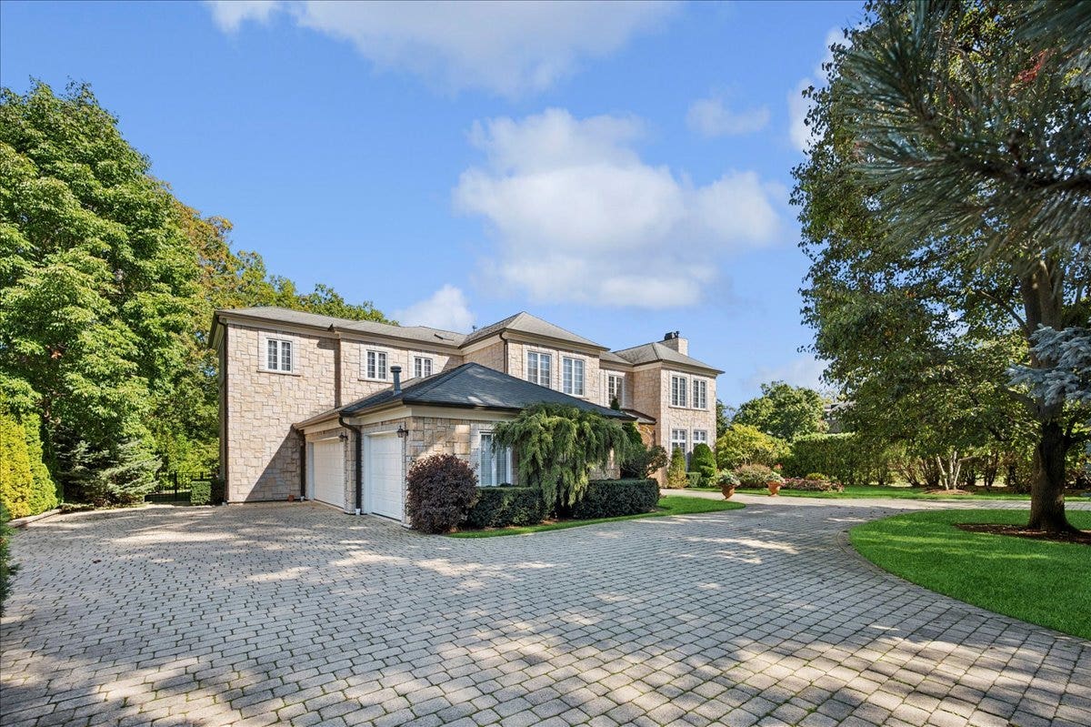 621 Sheridan Road, Glencoe, IL 60022 621 Sheridan Road, Glencoe, IL 60022