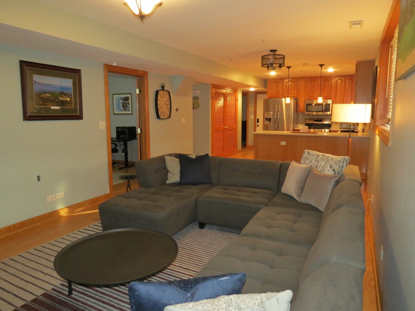308 State Street, #1, Lemont, IL 60439 308 State Street, #1, Lemont, IL 60439