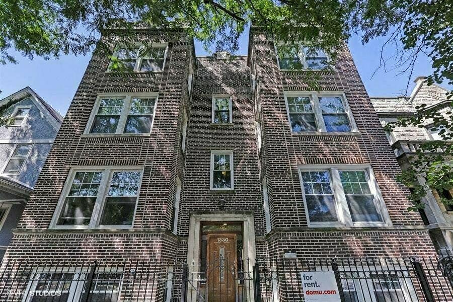 1330 W ARGYLE Street, Chicago, IL 60640 1330 W ARGYLE Street, Chicago, IL 60640