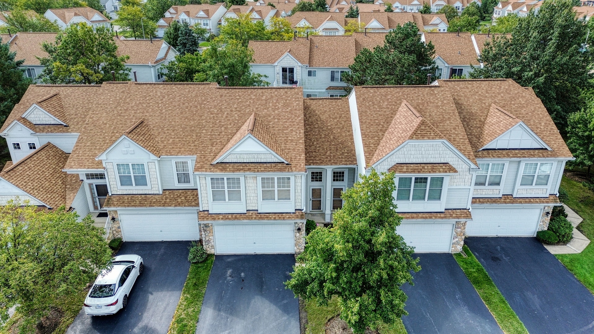 1087 Delta Drive, #1087, Elgin, IL 60123