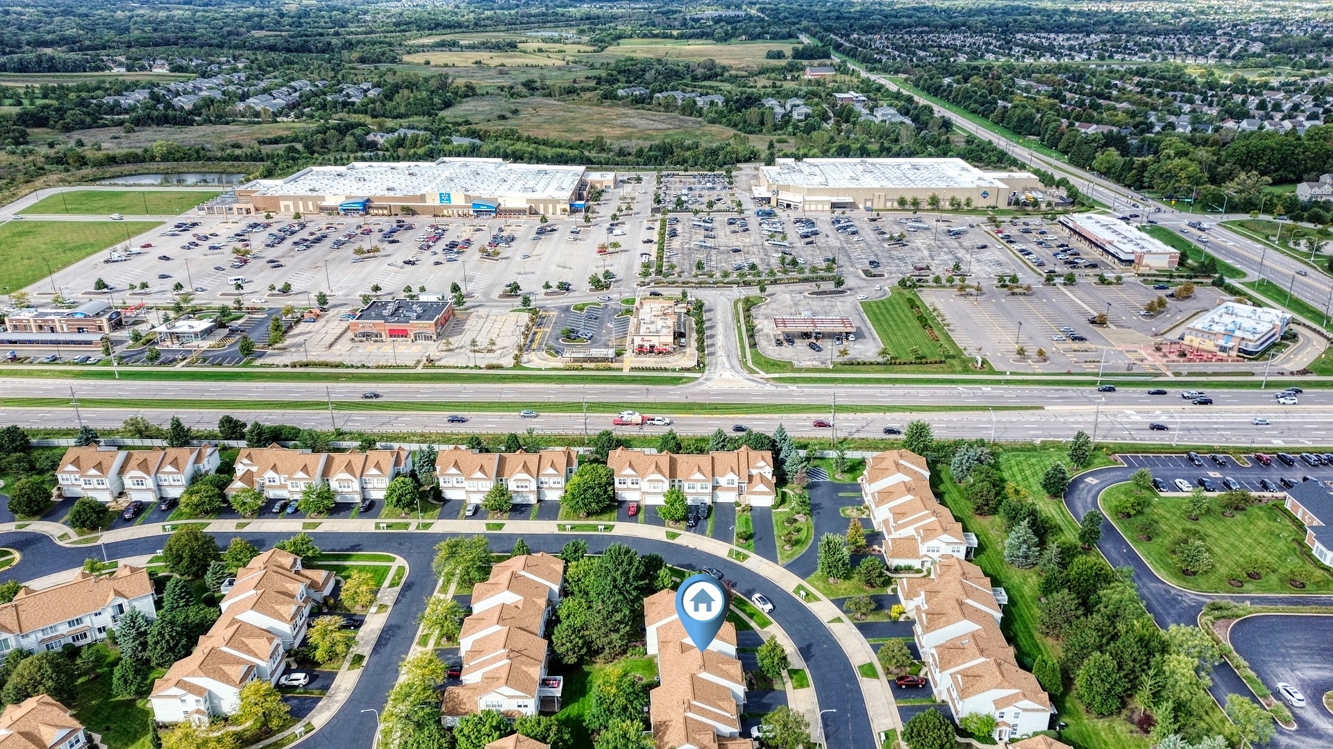1087 Delta Drive, #1087, Elgin, IL 60123