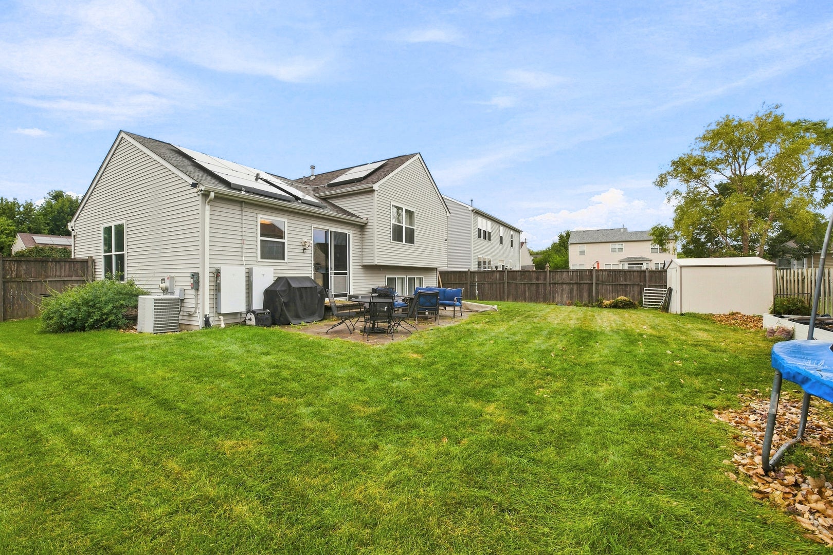 2811 Stonewall Lane, Joliet, IL 60435 2811 Stonewall Lane, Joliet, IL 60435