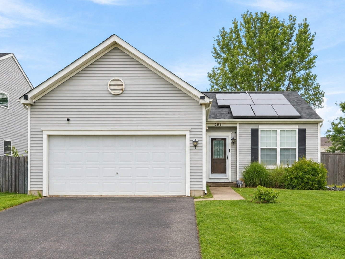 2811 Stonewall Lane, Joliet, IL 60435 2811 Stonewall Lane, Joliet, IL 60435