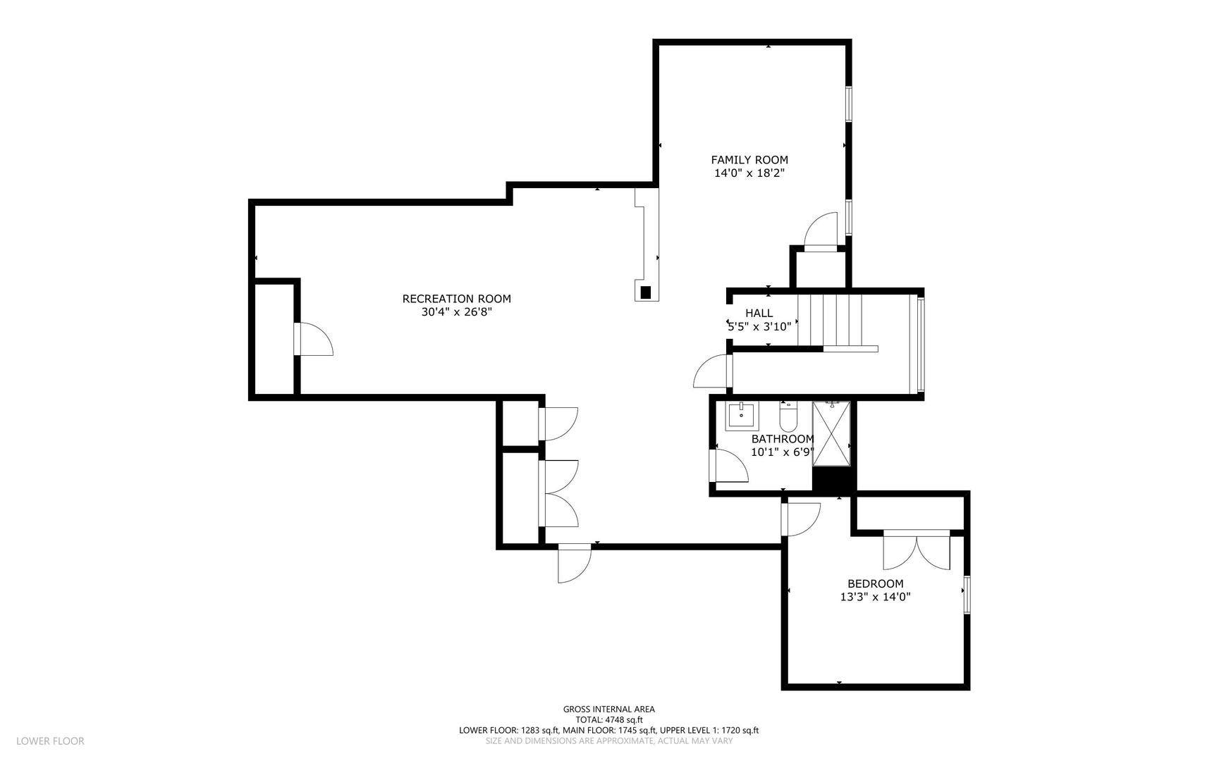 323 E 3rd Street, Elmhurst, IL 60126