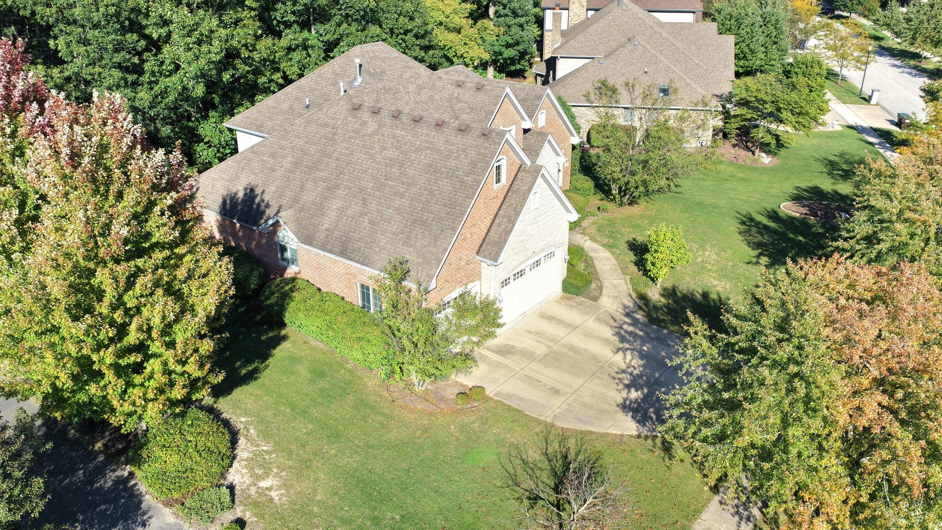 20228 Oakwood Drive, Mokena, IL 60448 20228 Oakwood Drive, Mokena, IL 60448