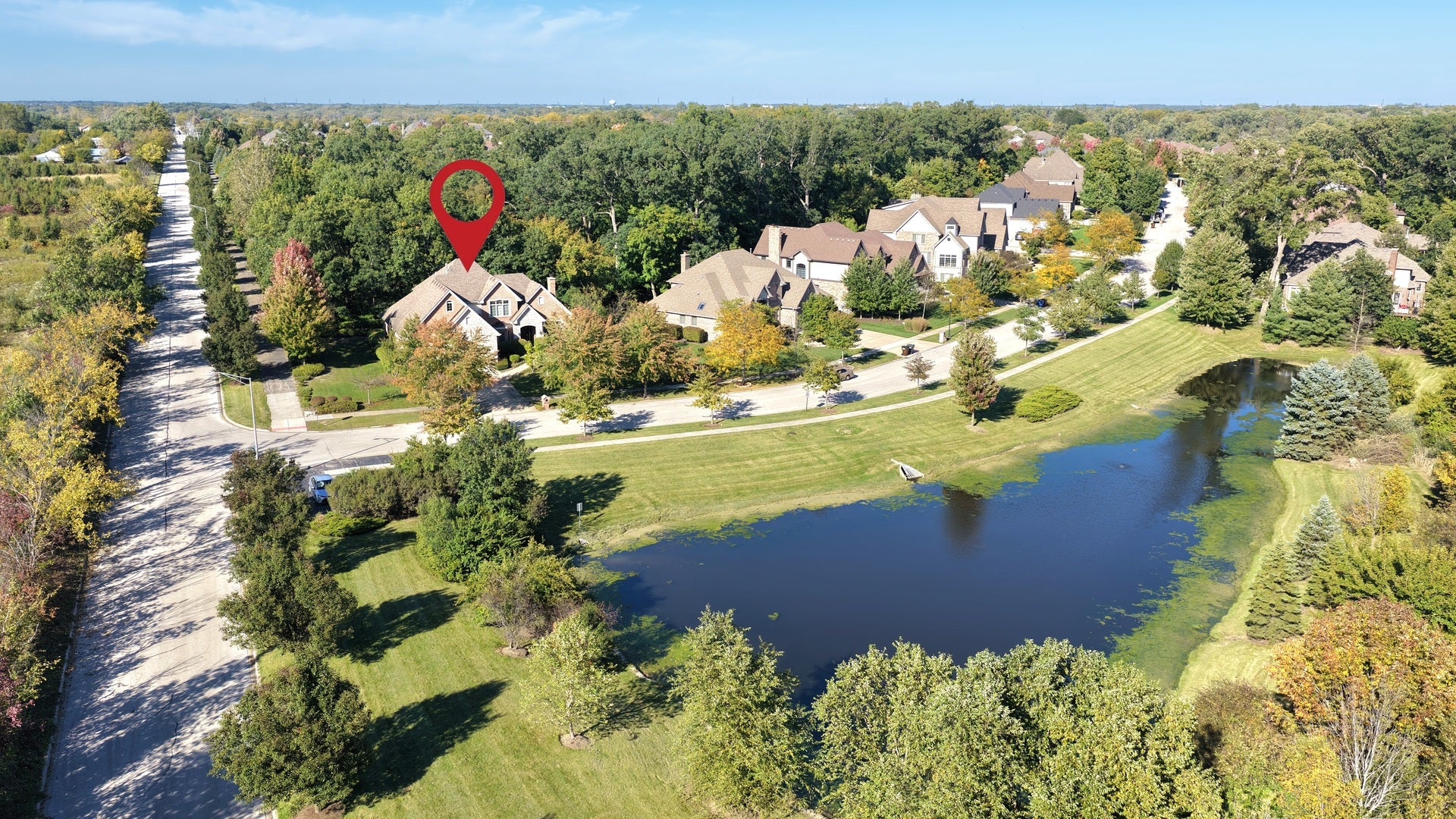20228 Oakwood Drive, Mokena, IL 60448 20228 Oakwood Drive, Mokena, IL 60448