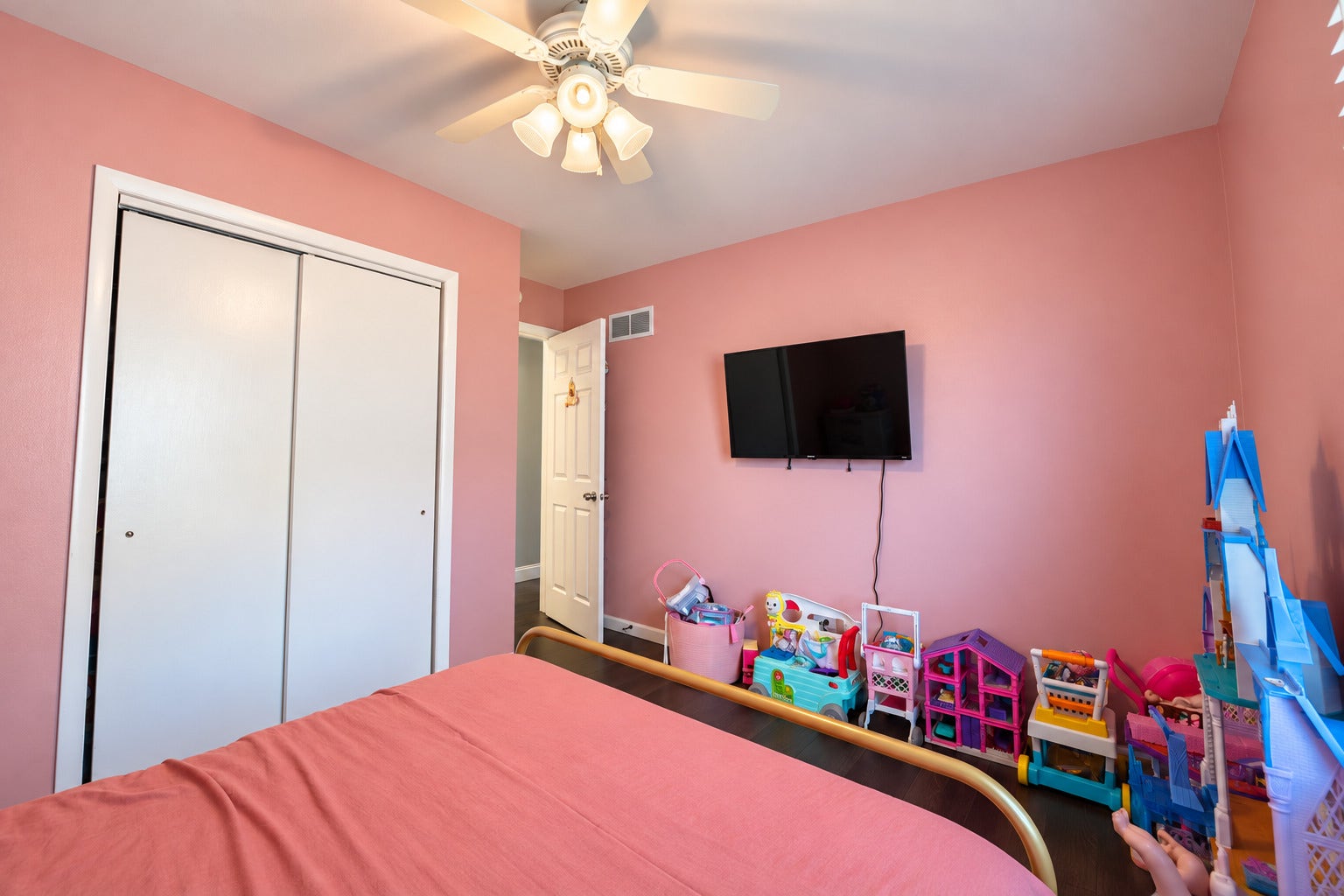 1705 Corregidor Street, Joliet, IL 60435