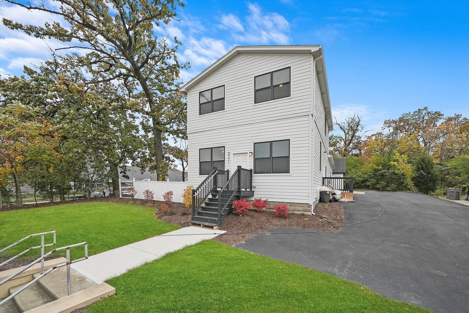 9771 W 143rd Street, Orland Park, IL 60462