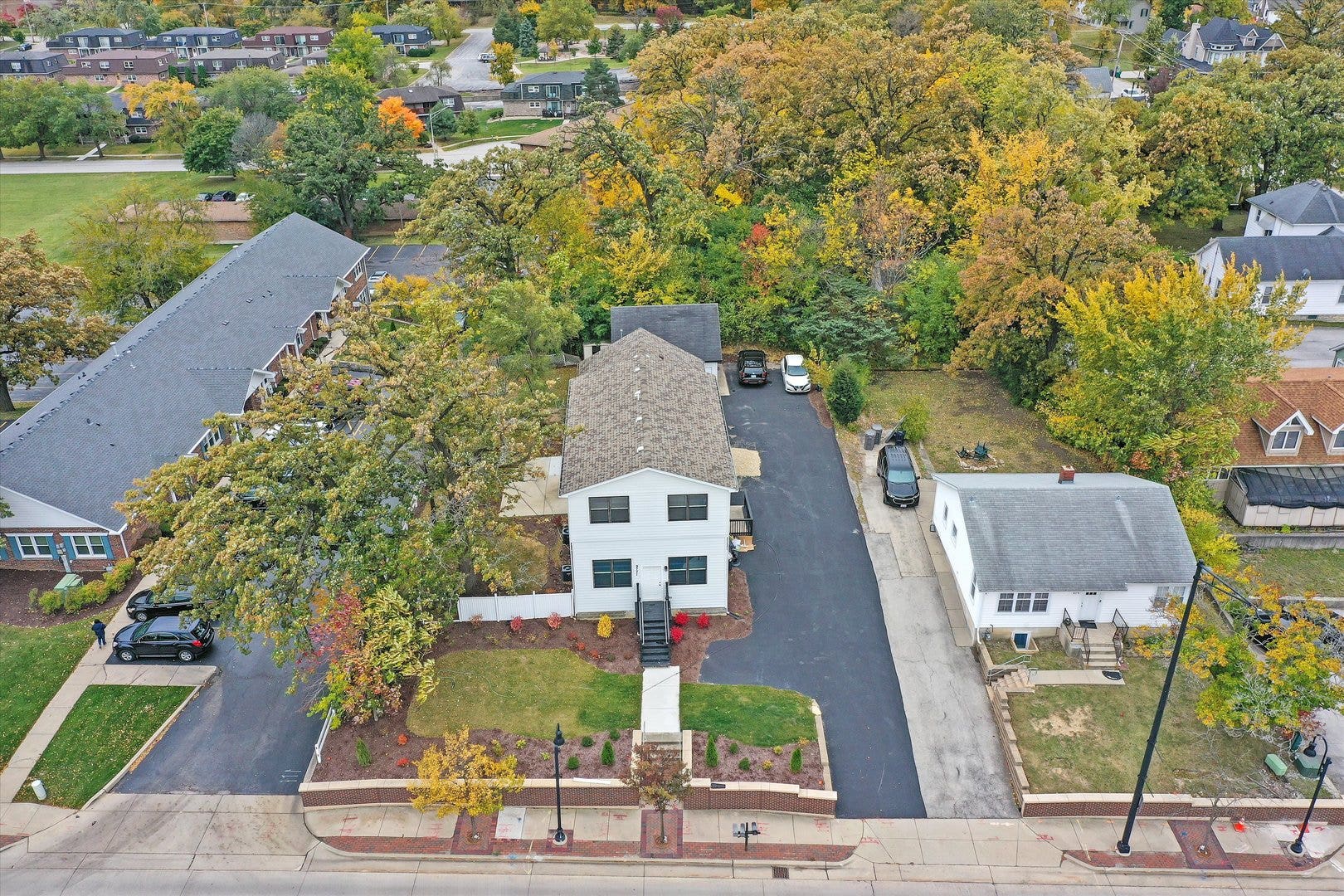 9771 W 143rd Street, Orland Park, IL 60462