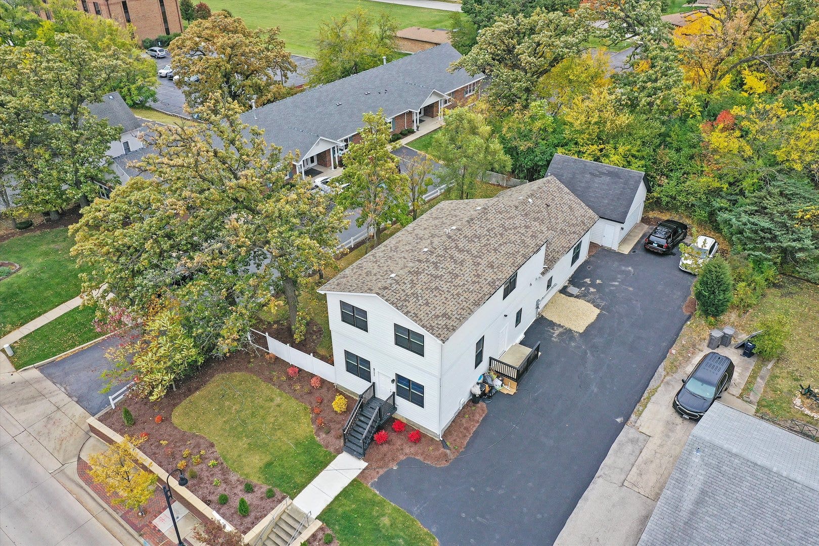 9771 W 143rd Street, Orland Park, IL 60462