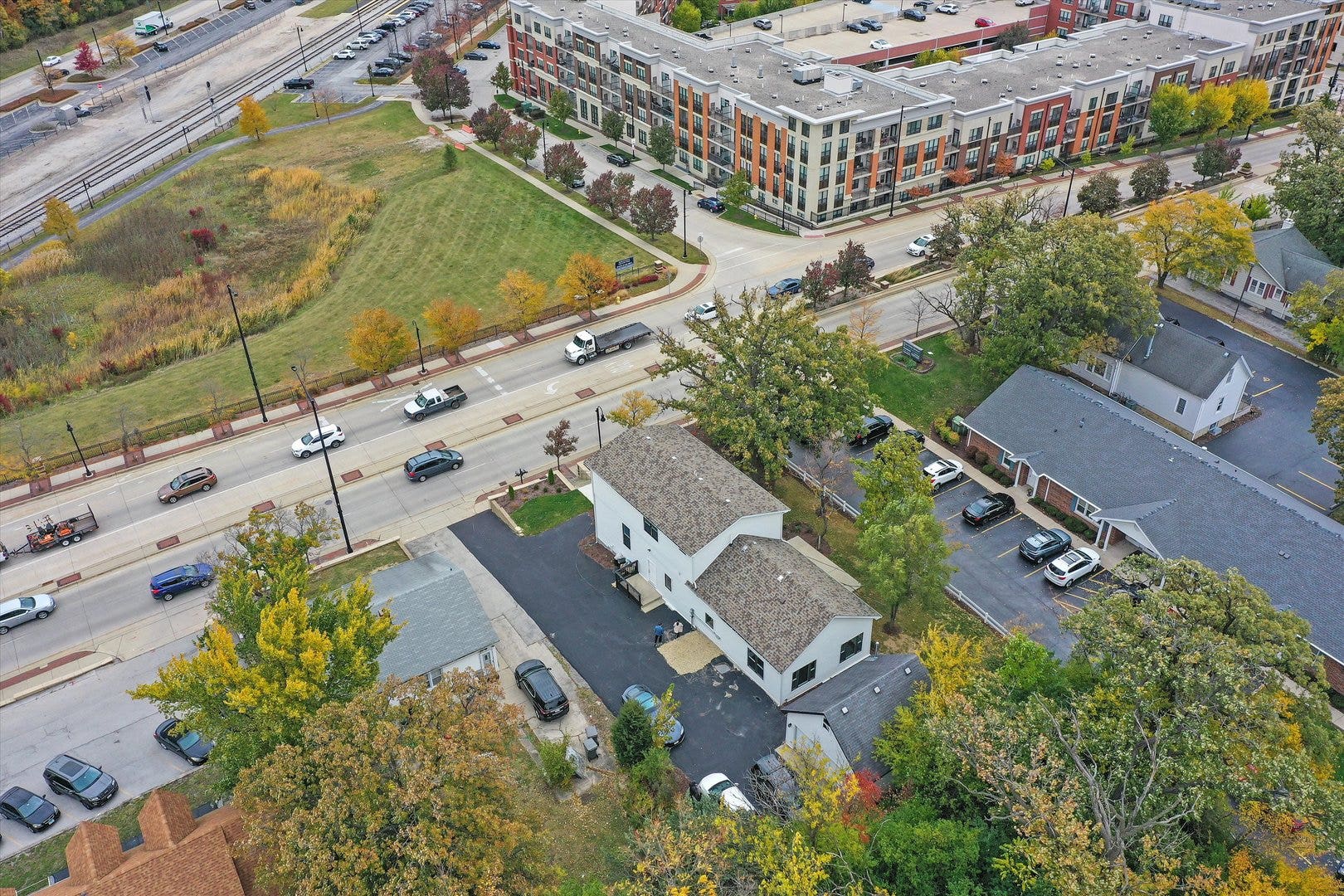 9771 W 143rd Street, Orland Park, IL 60462