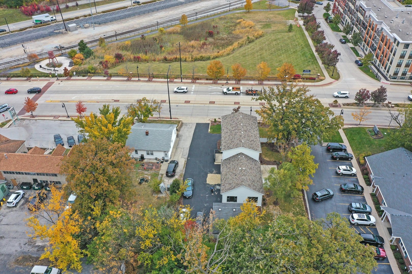 9771 W 143rd Street, Orland Park, IL 60462