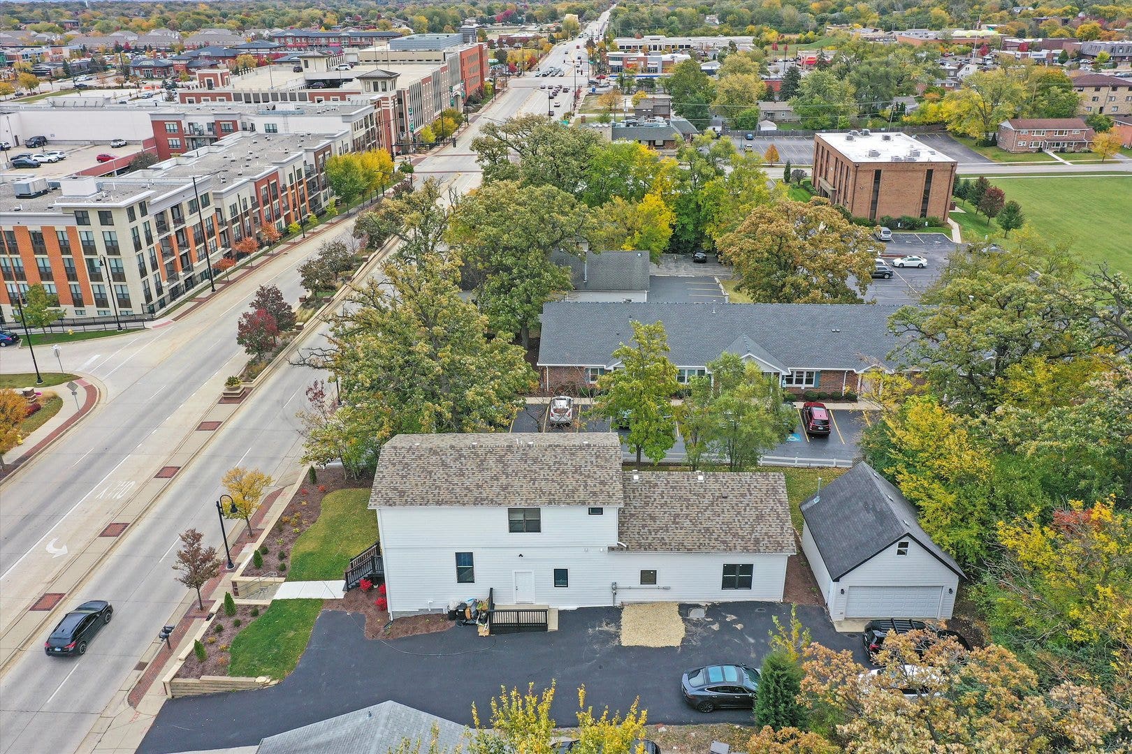 9771 W 143rd Street, Orland Park, IL 60462
