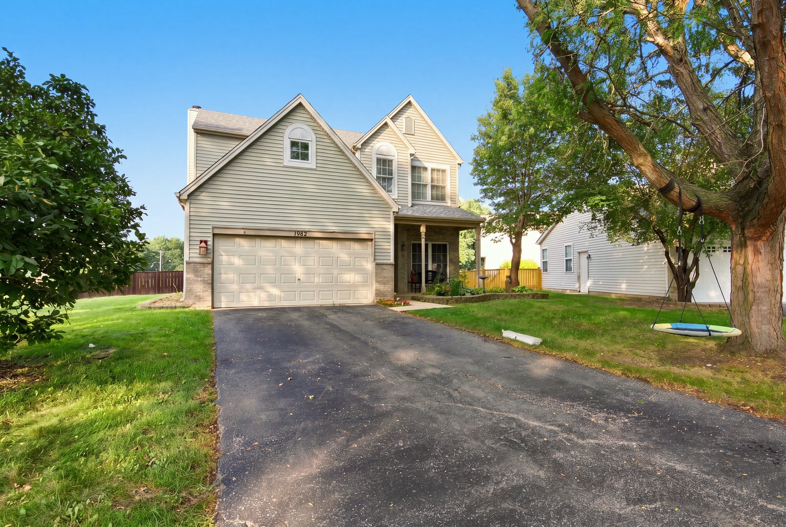 1982 Westridge Court, Romeoville, IL 60446