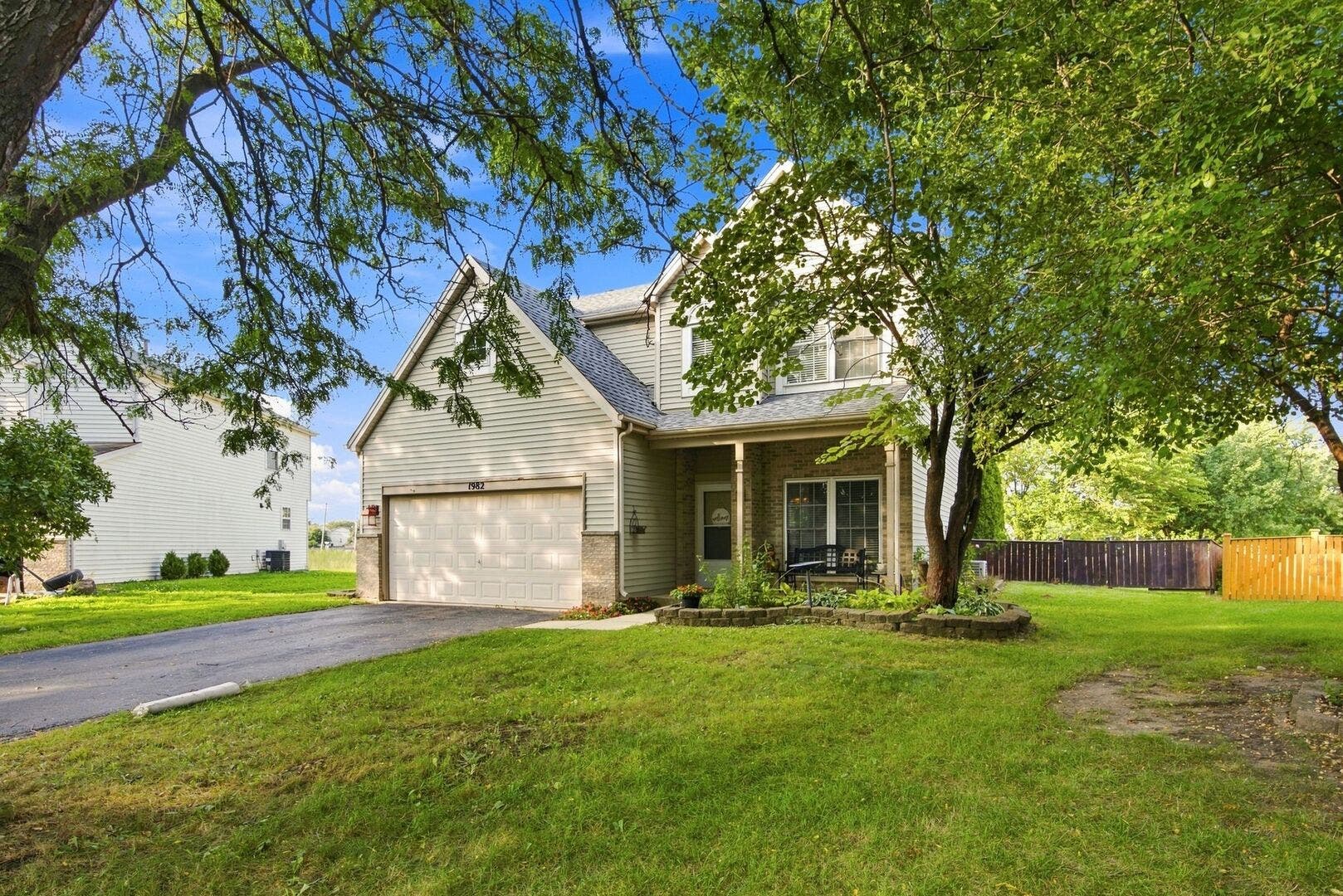 1982 Westridge Court, Romeoville, IL 60446