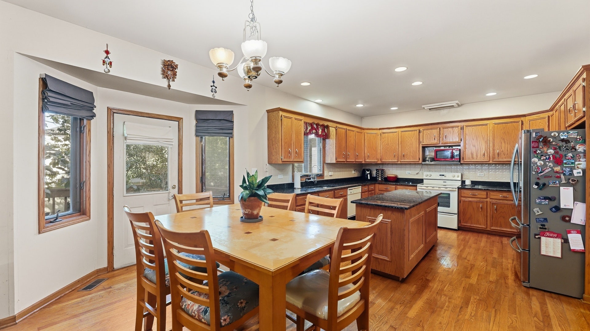1140 Crystal Avenue, Downers Grove, IL 60516
