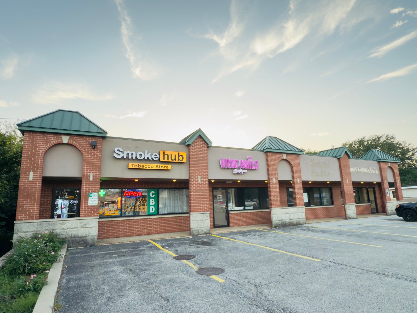 16646 Oak Park Avenue, Tinley Park, IL 60477