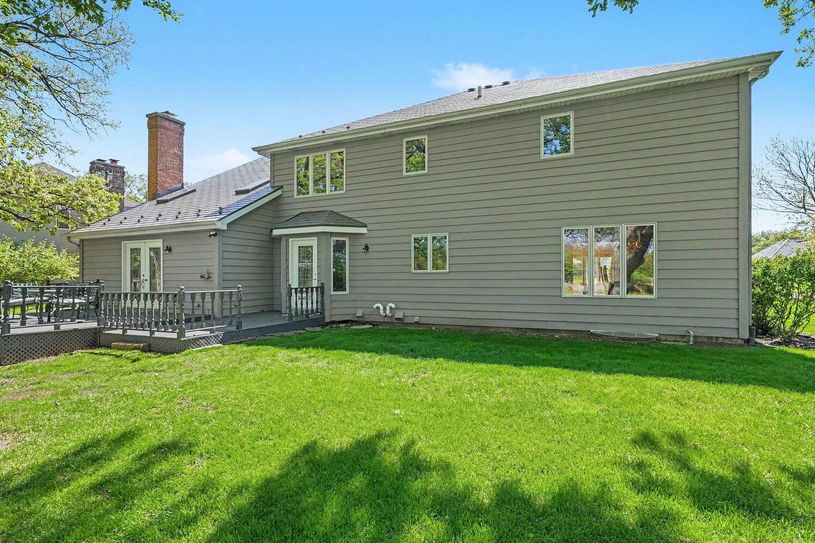 703 Westridge Road, Joliet, IL 60431 703 Westridge Road, Joliet, IL 60431