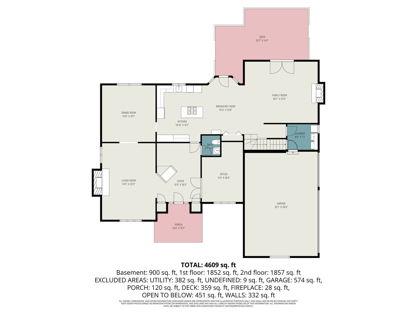 703 Westridge Road, Joliet, IL 60431 703 Westridge Road, Joliet, IL 60431
