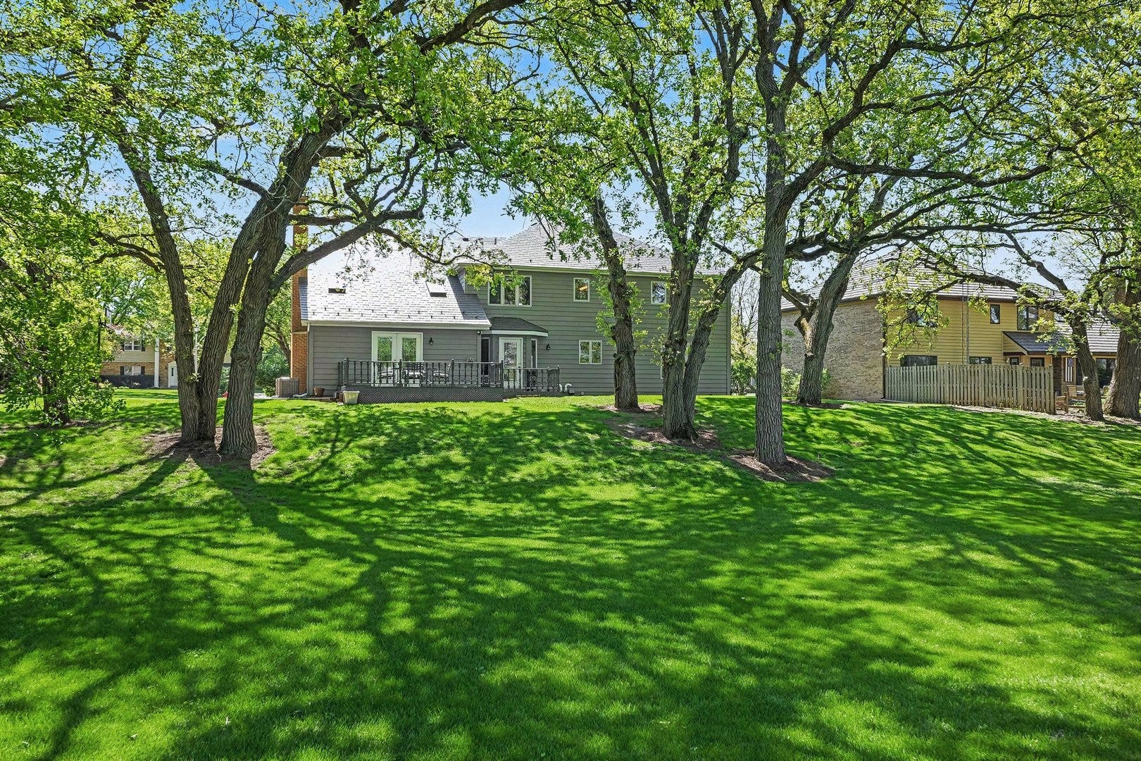 703 Westridge Road, Joliet, IL 60431 703 Westridge Road, Joliet, IL 60431
