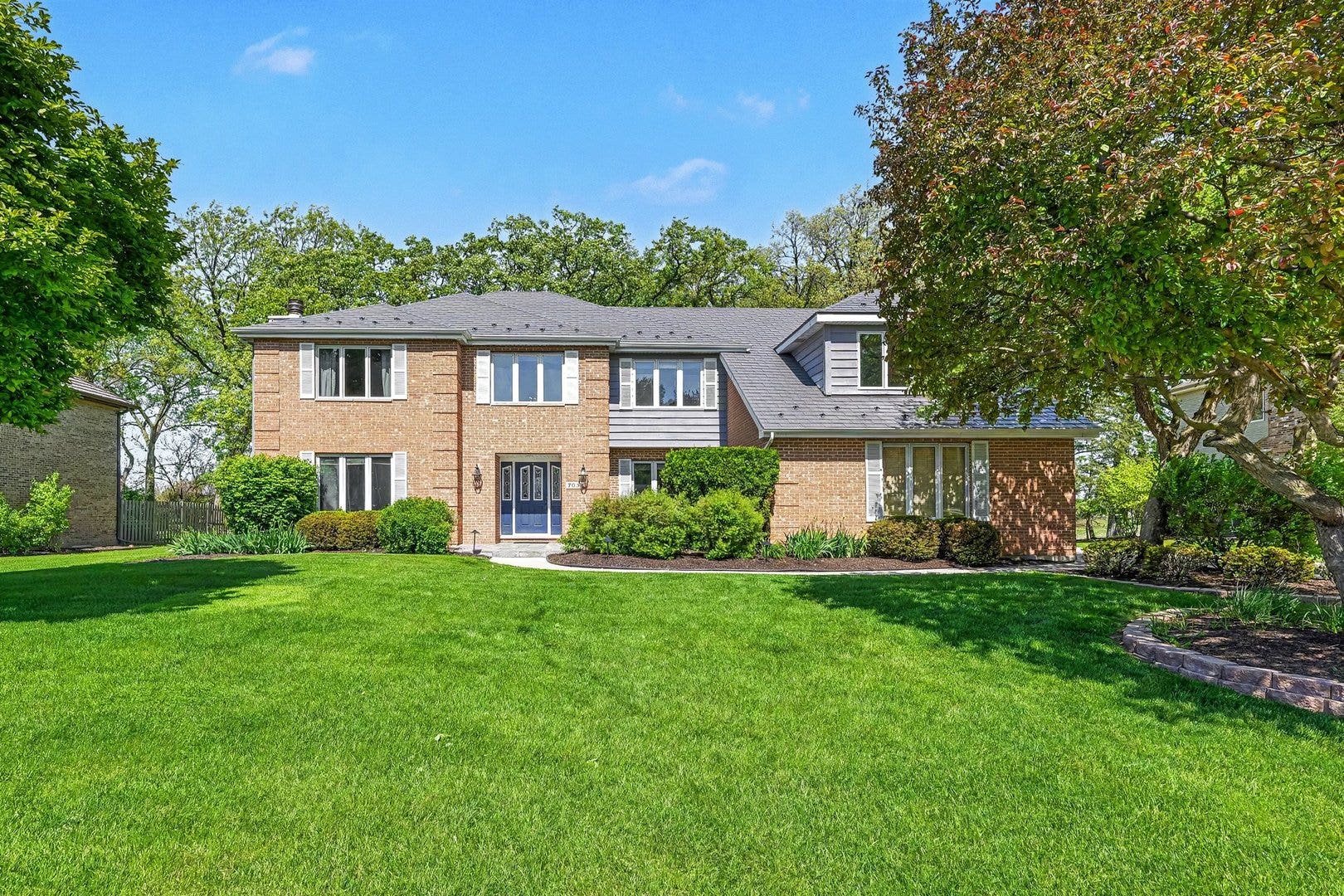 703 Westridge Road, Joliet, IL 60431 703 Westridge Road, Joliet, IL 60431