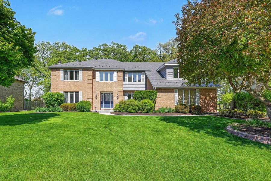 Property photo for 703 Westridge Road, Joliet, IL
