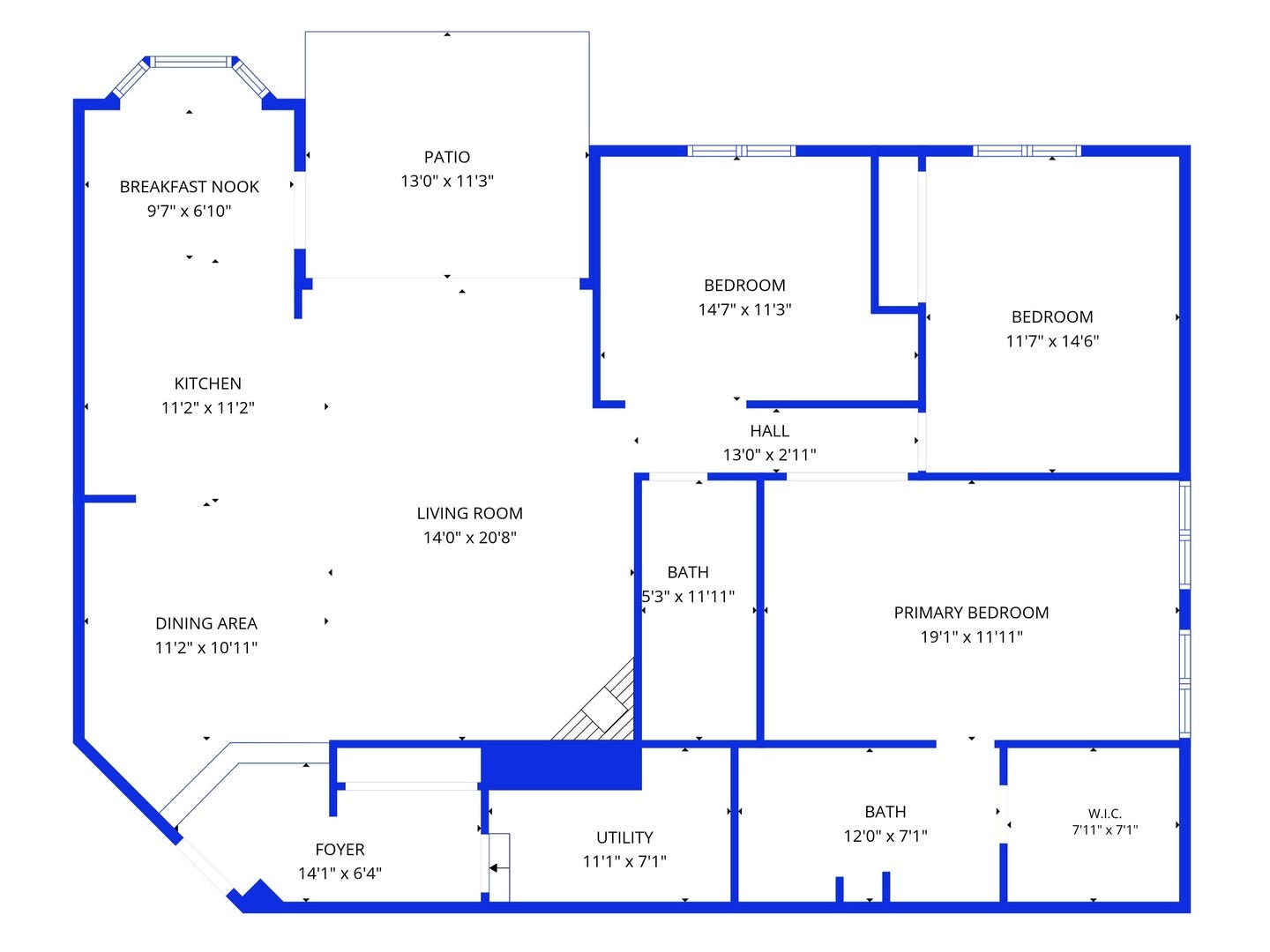 7739 W Arquilla Drive, #1B, Palos Heights, IL 60463 7739 W Arquilla Drive, #1B, Palos Heights, IL 60463