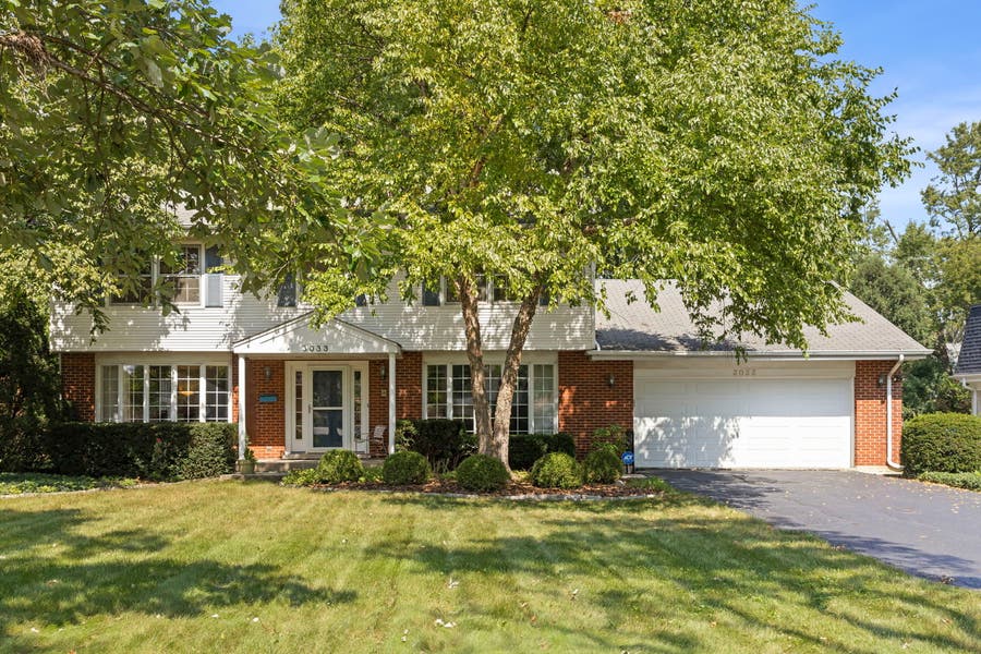 Property photo for 3033 Scott Crest, Flossmoor, IL