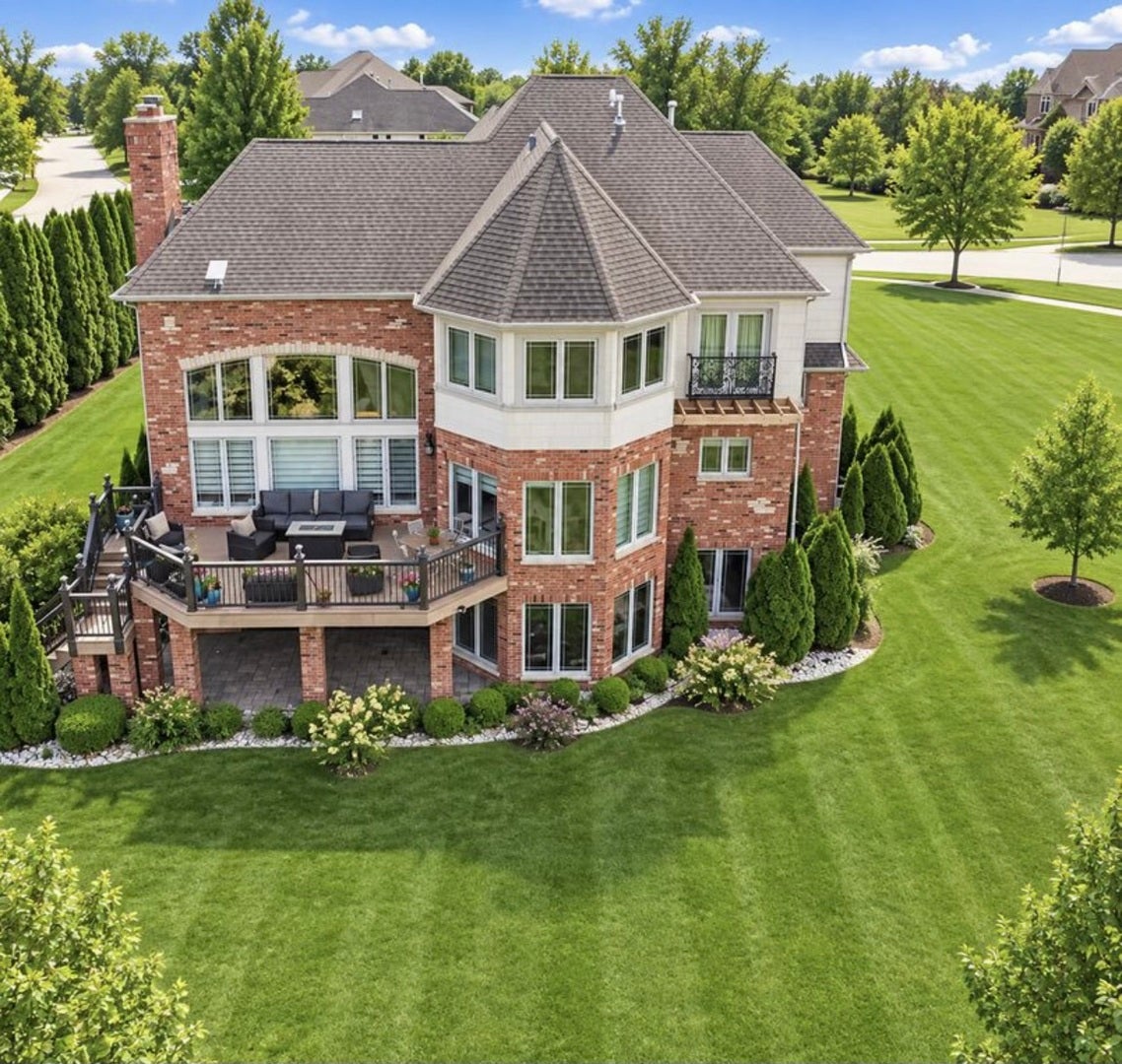 11910 Bates Court, Orland Park, IL 60467