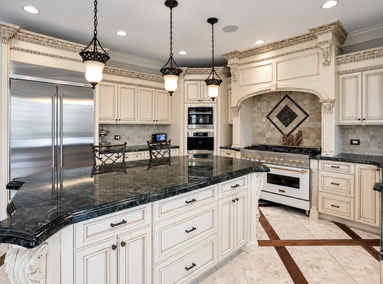 11910 Bates Court, Orland Park, IL 60467