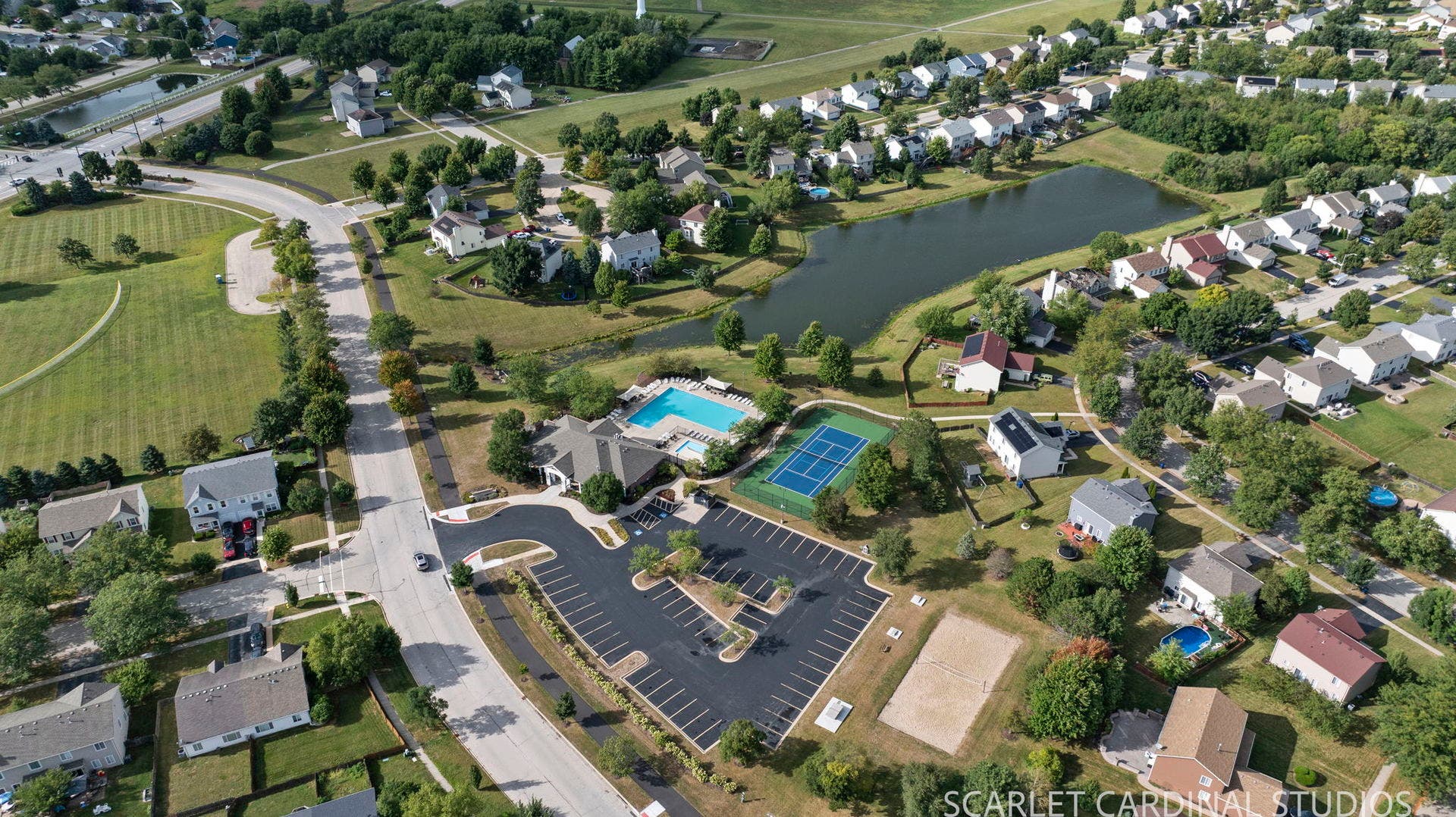 1329 Wabena Avenue, Minooka, IL 60447 1329 Wabena Avenue, Minooka, IL 60447