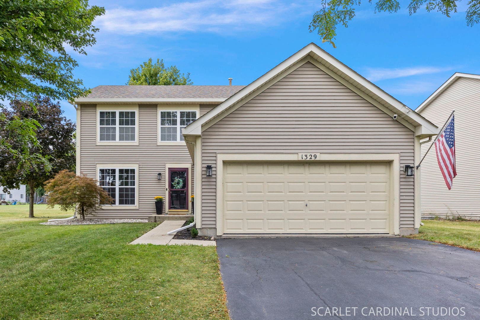 1329 Wabena Avenue, Minooka, IL 60447 1329 Wabena Avenue, Minooka, IL 60447